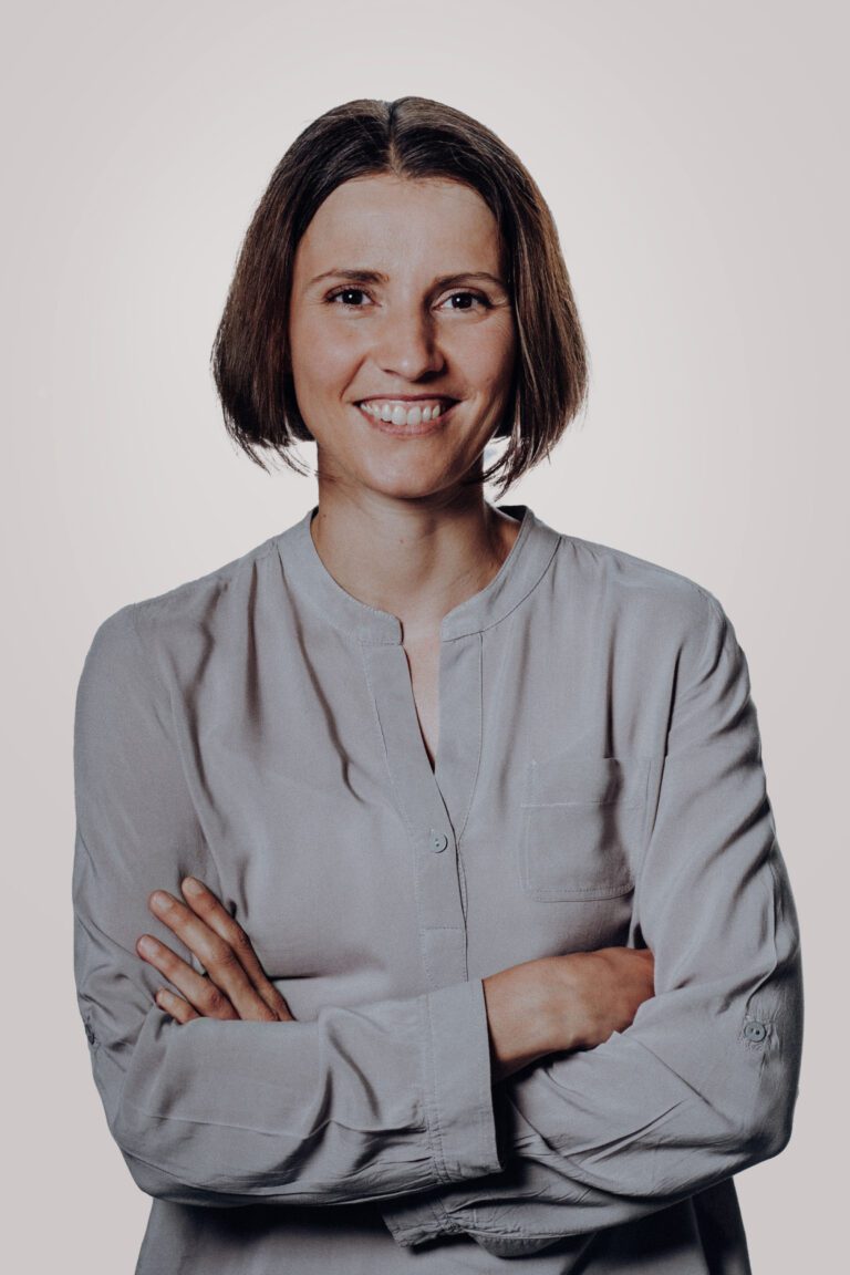 Regina Kaessmann
