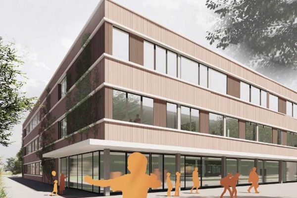 Perspektive Mainz Mombach